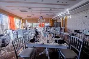 City Hotel Turan Güneş — 11