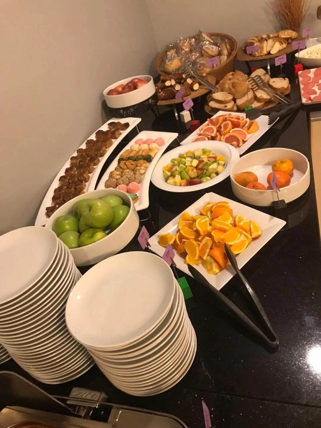 CK Farabi Hotel — 11