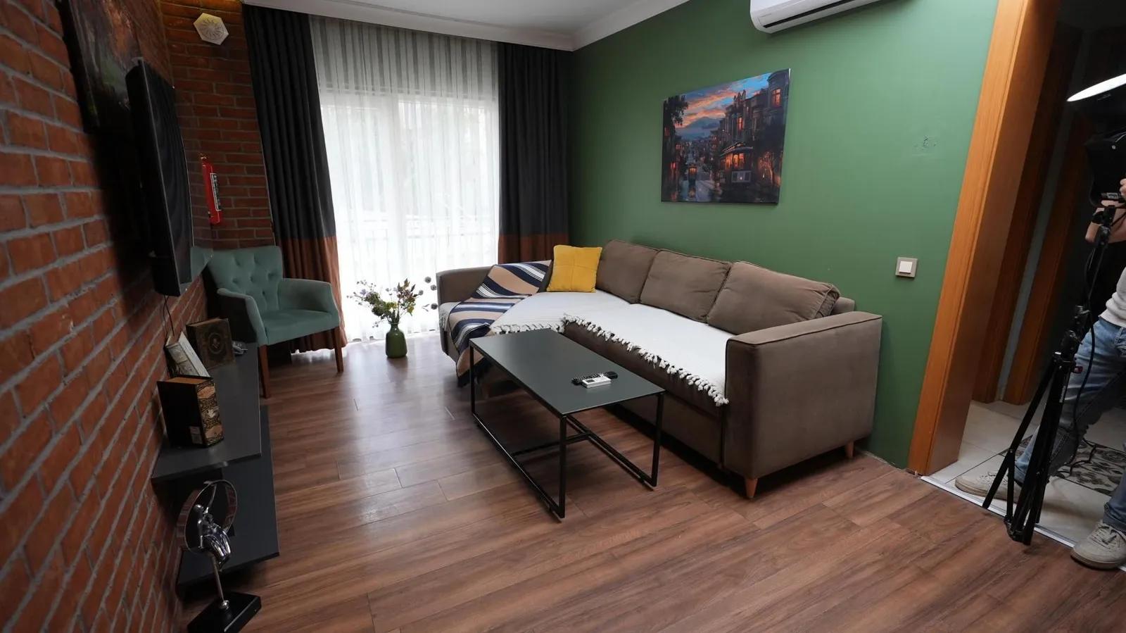 Concept House — 2