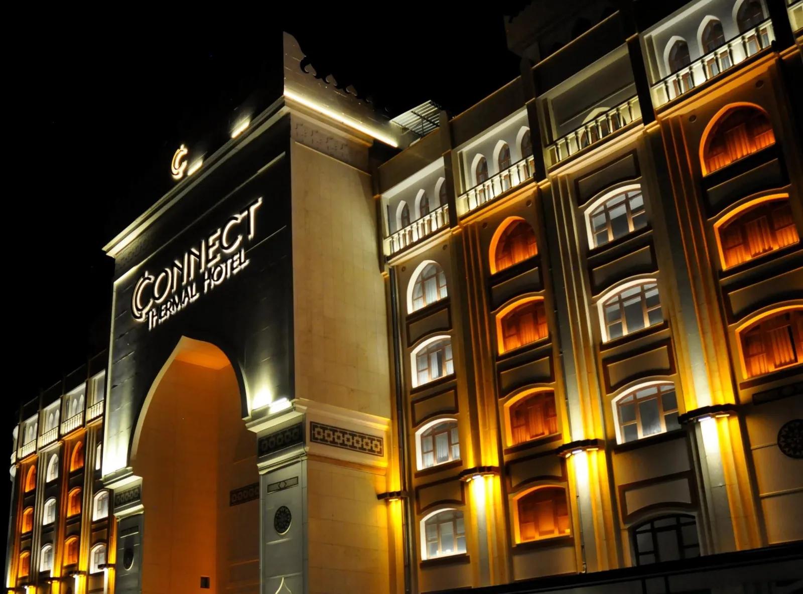 Connect Thermal Hotel Resort — 2
