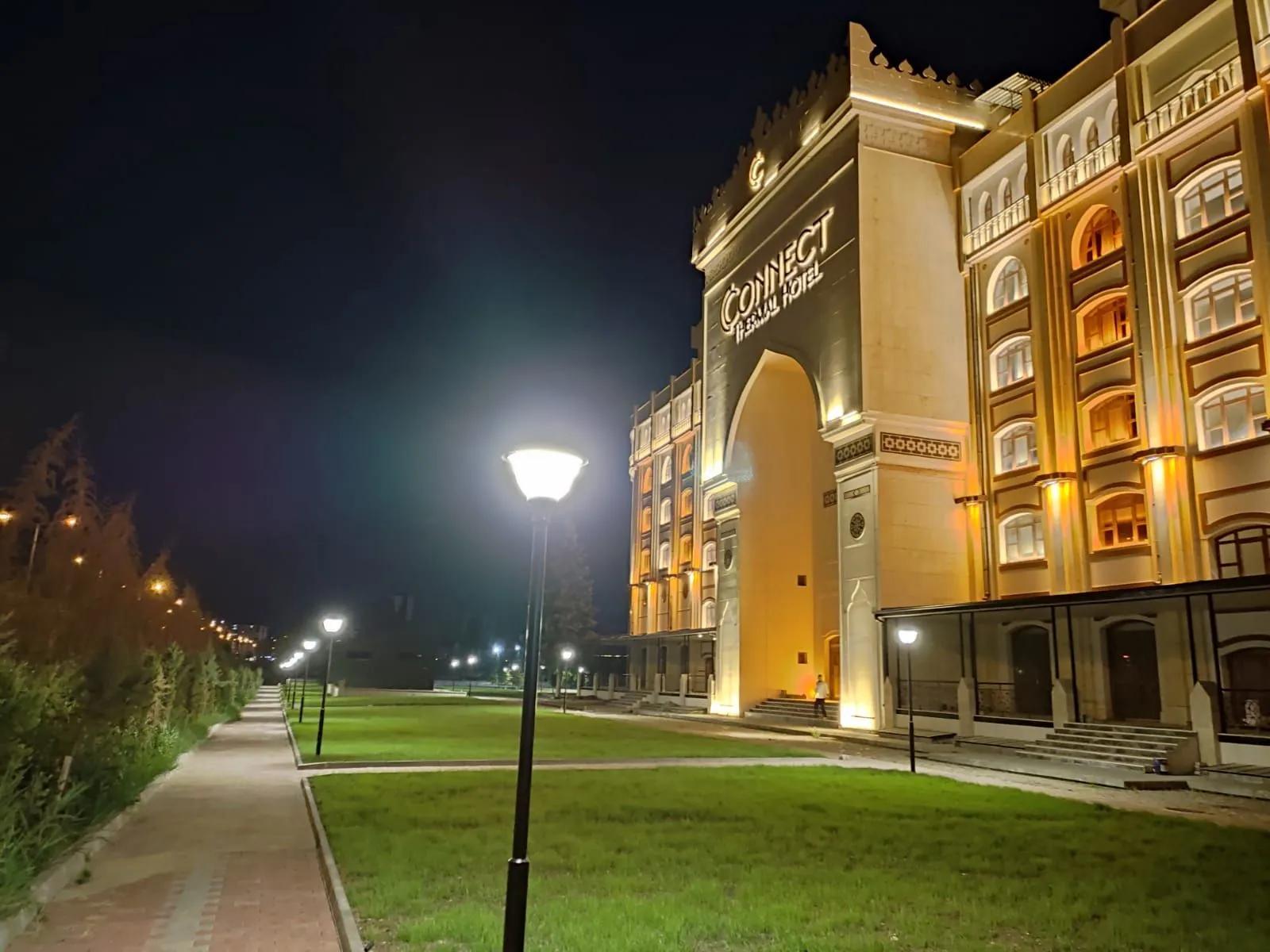 Connect Thermal Hotel Resort — 3