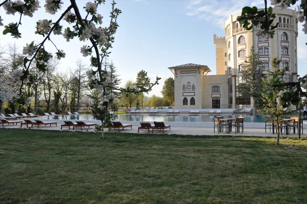 Connect Thermal Hotel Resort — 6