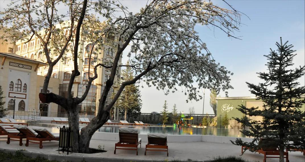 Connect Thermal Hotel Resort — 7