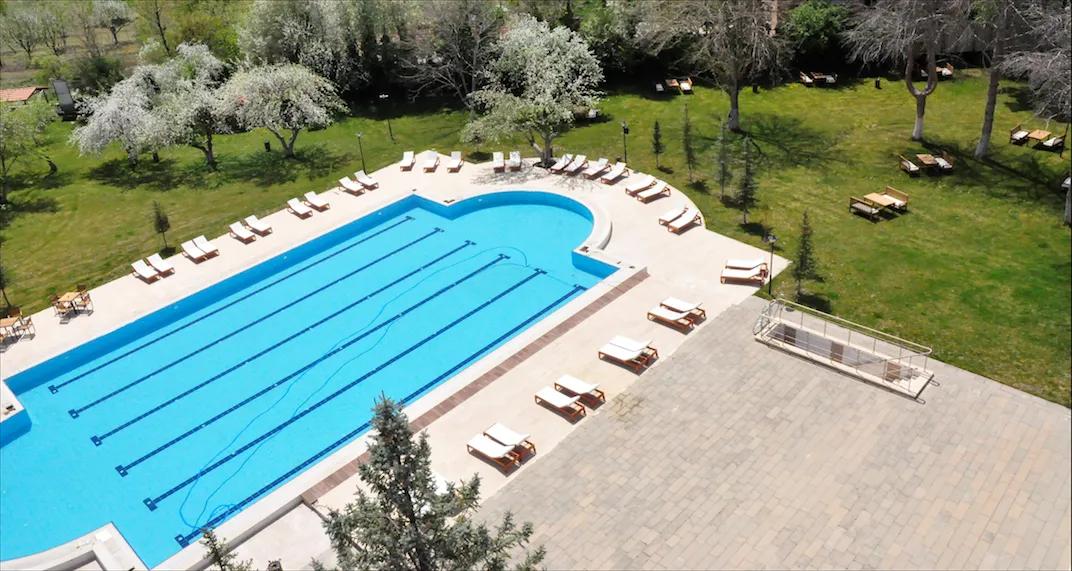 Connect Thermal Hotel Resort — 8