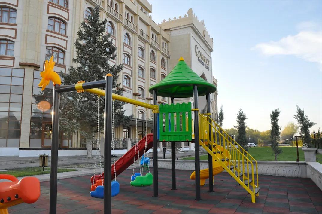 Connect Thermal Hotel Resort — 9