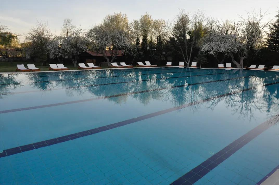 Connect Thermal Hotel Resort — 10