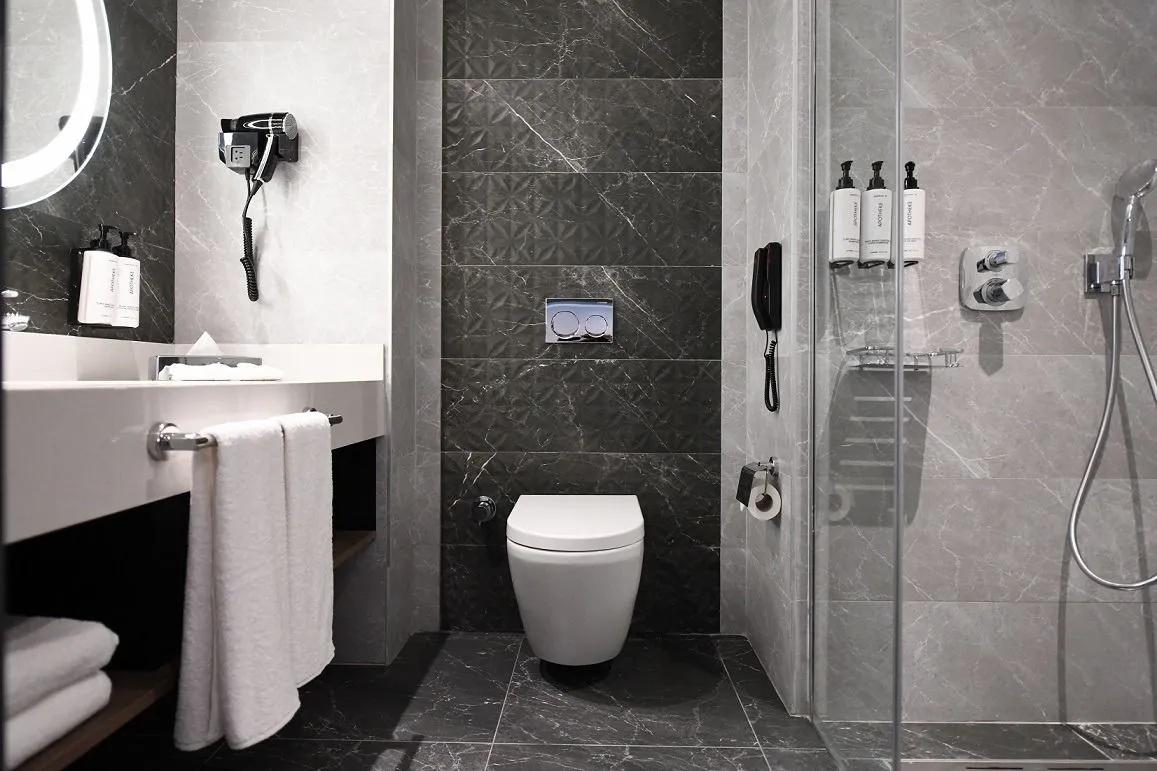 Crowne Plaza Ankara an IHG Hotel — 6
