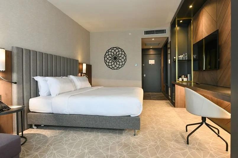 Crowne Plaza Ankara an IHG Hotel — 9