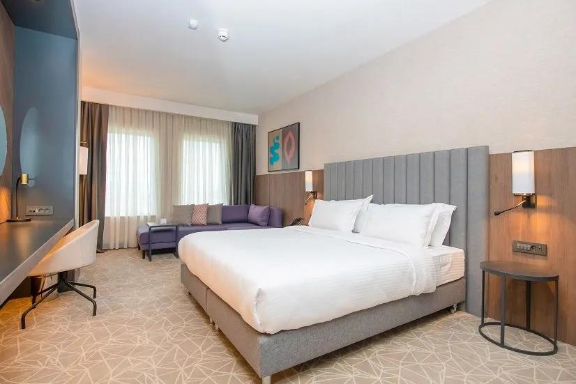Crowne Plaza Ankara an IHG Hotel — 11