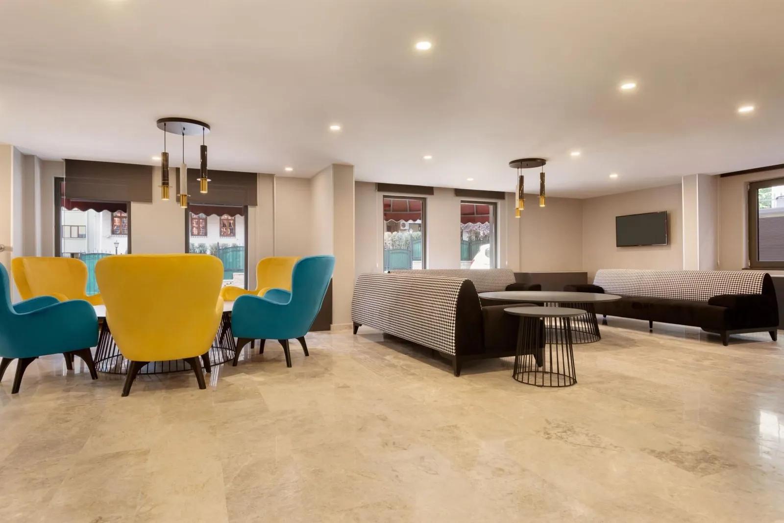 Days Hotel By Wyndham Ankara Çankaya — 4