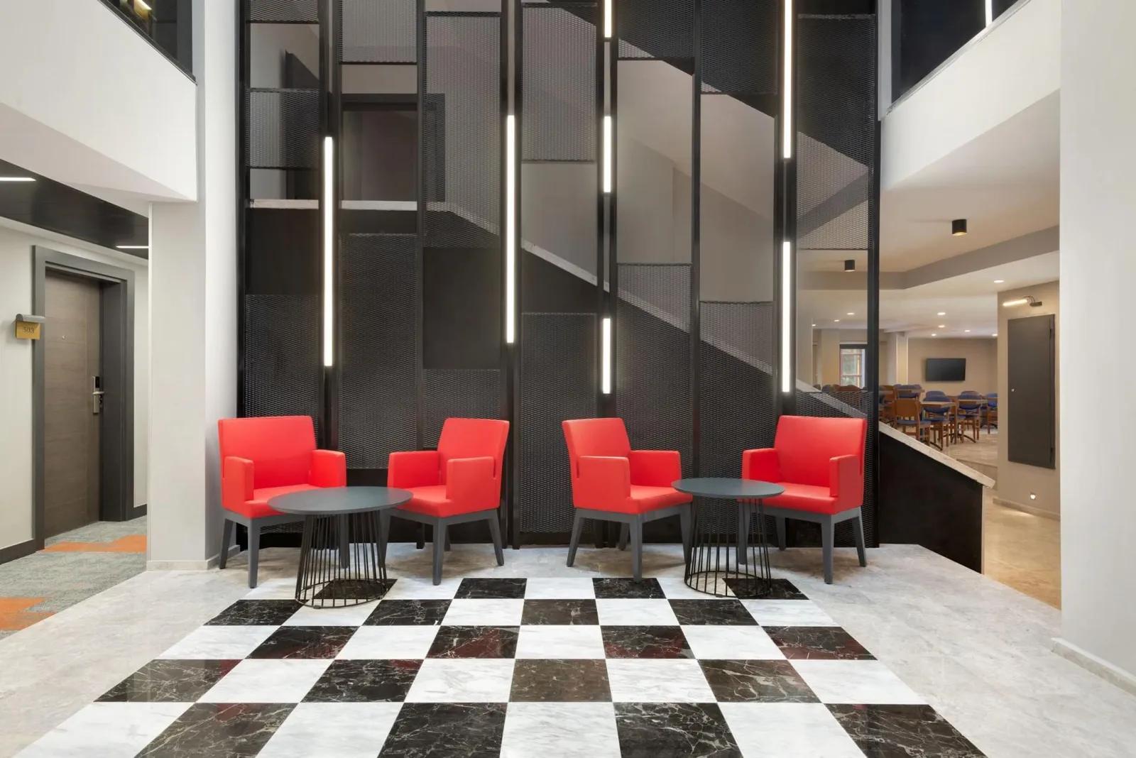 Days Hotel By Wyndham Ankara Çankaya — 5