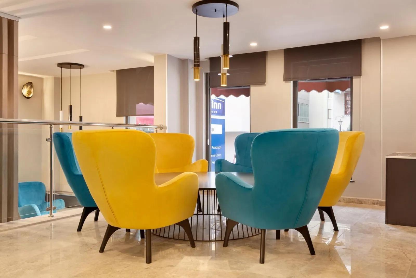 Days Hotel By Wyndham Ankara Çankaya — 6