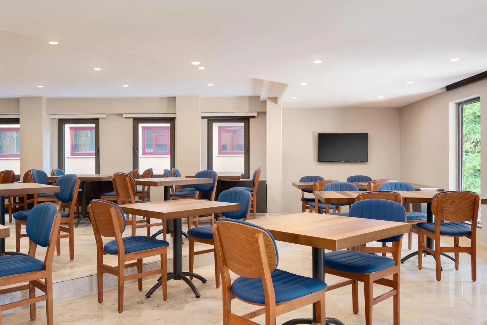 Days Hotel By Wyndham Ankara Çankaya — 8