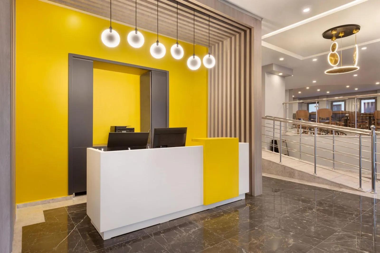 Days Hotel By Wyndham Ankara Çankaya — 11