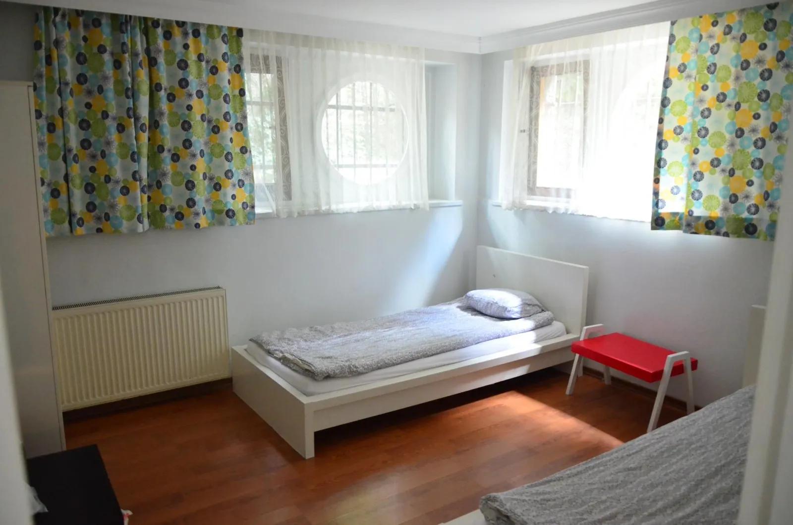 Deeps Hostel Ankara — 4