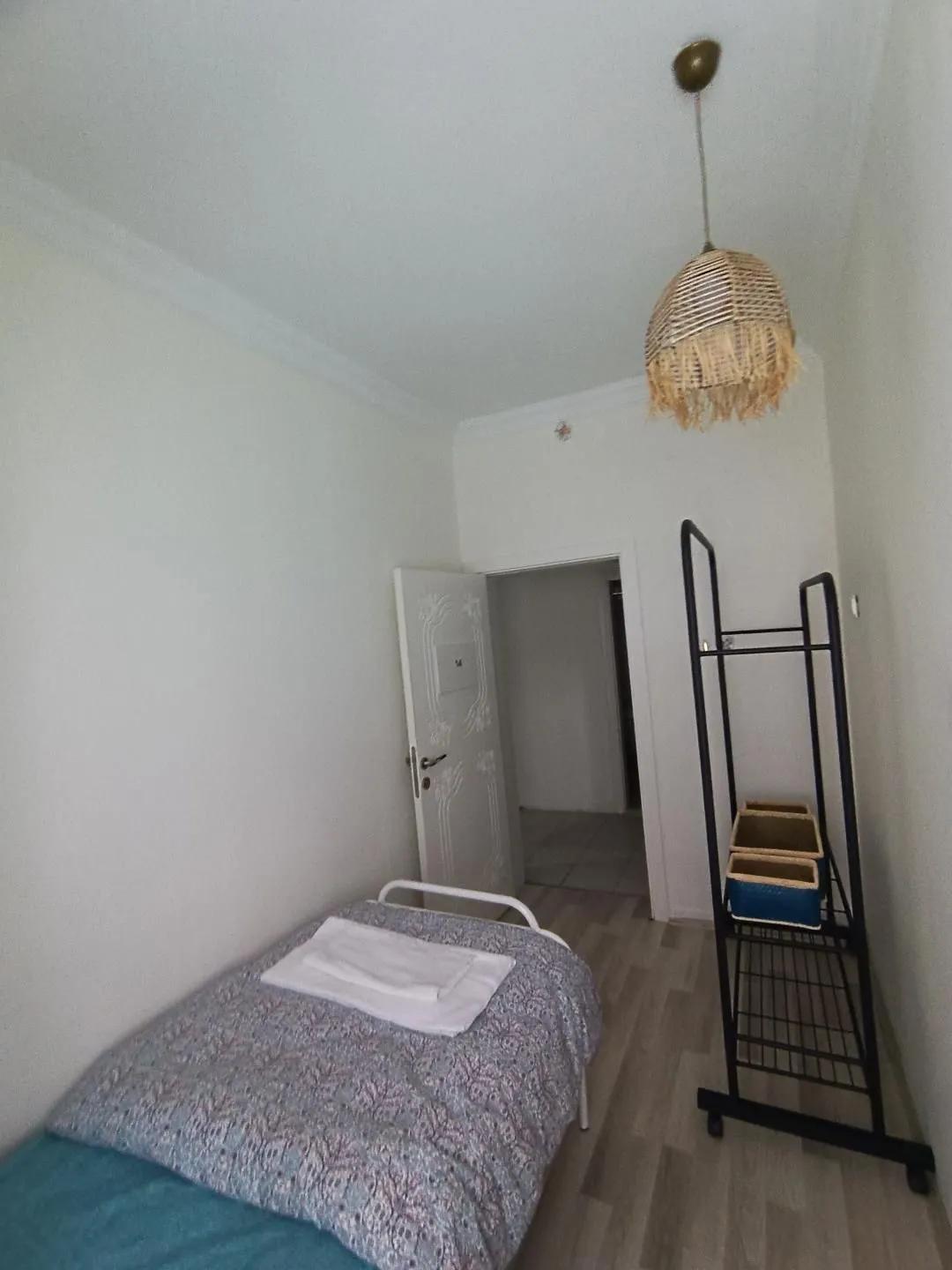 Deeps Hostel Ankara 2 — 2
