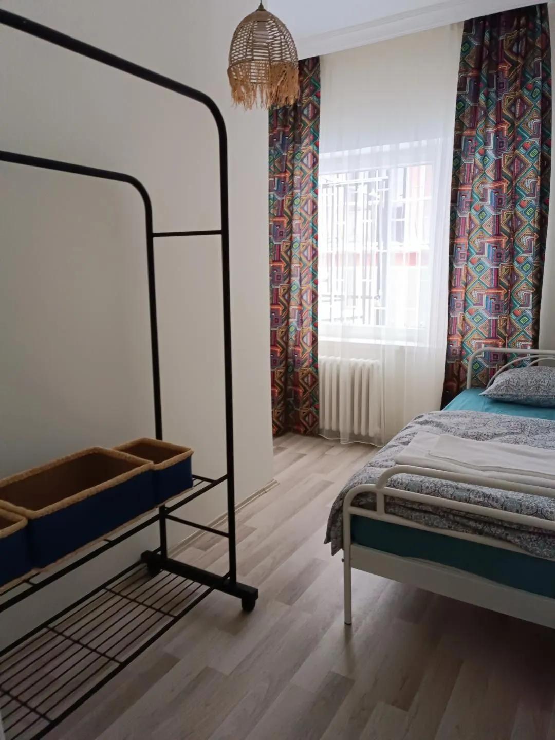 Deeps Hostel Ankara 2 — 3