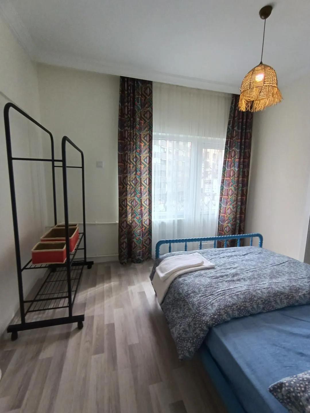 Deeps Hostel Ankara 2 — 5