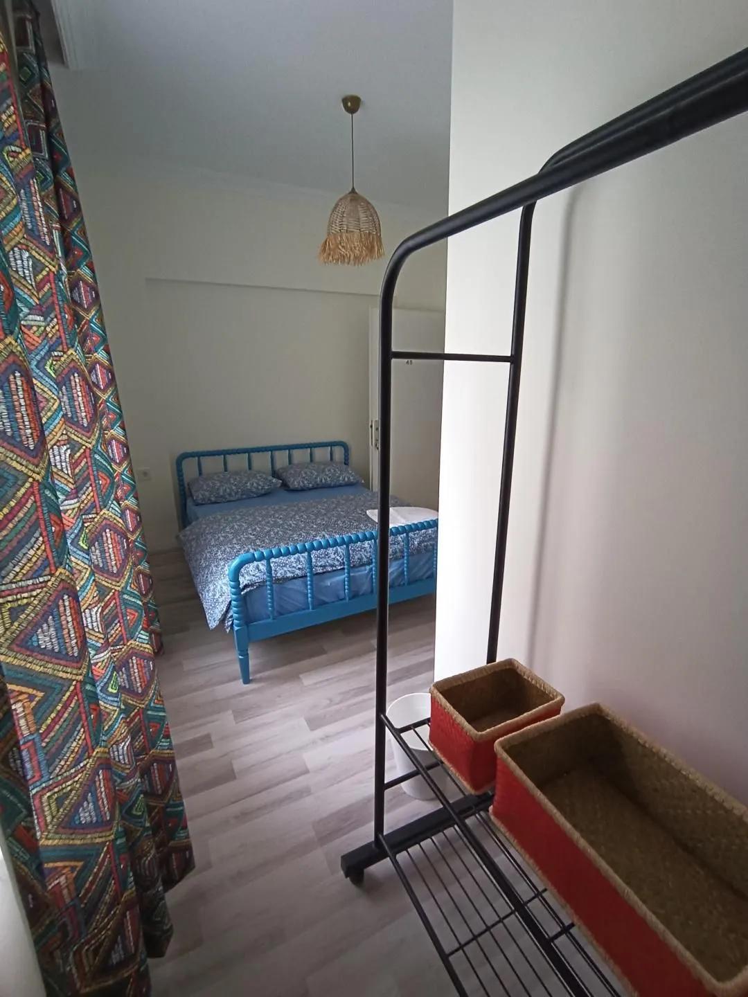 Deeps Hostel Ankara 2 — 6
