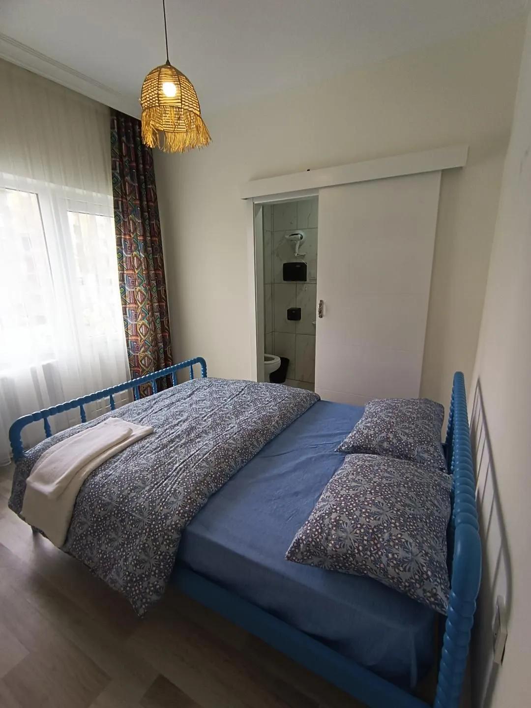 Deeps Hostel Ankara 2 — 7