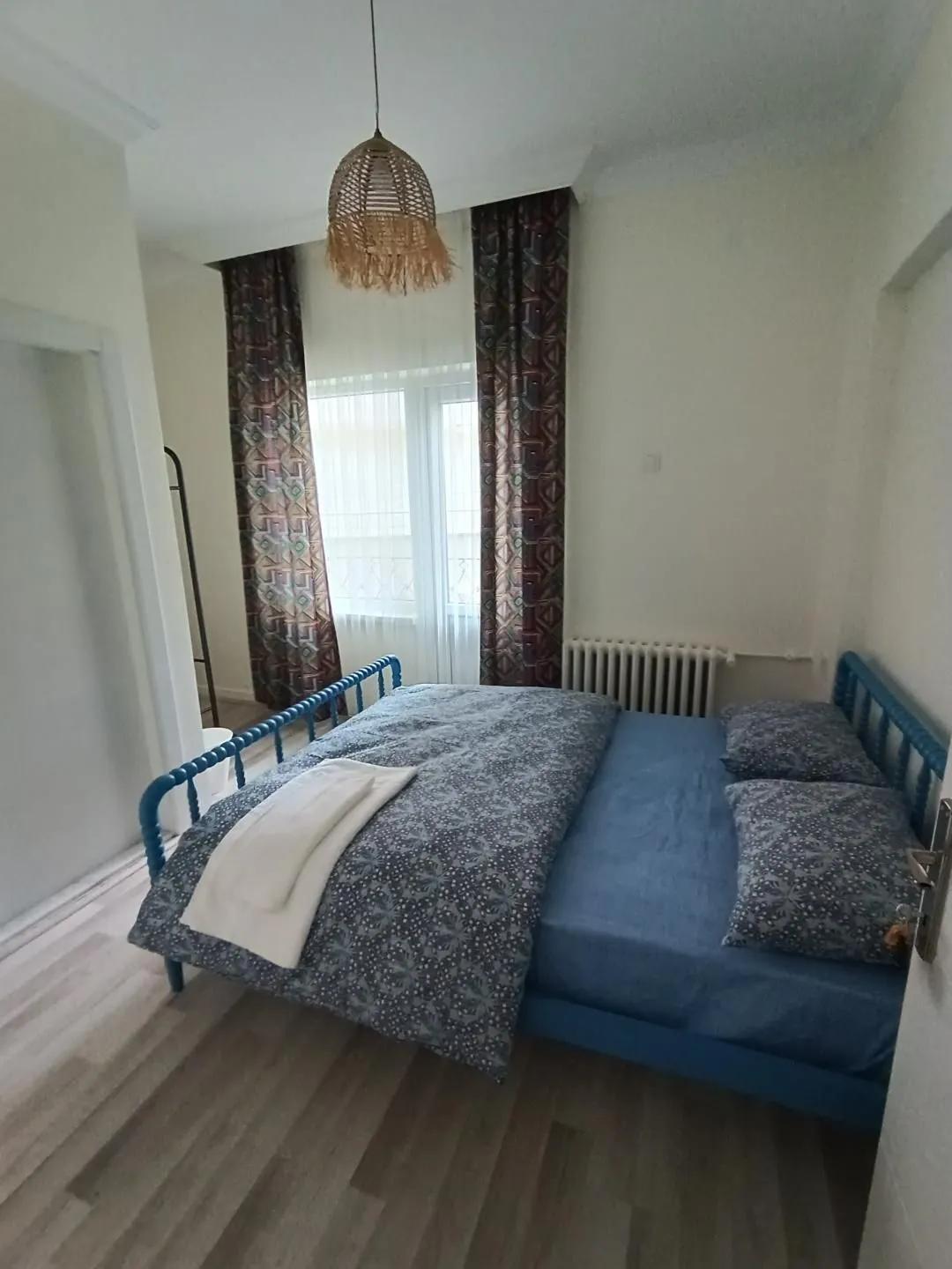 Deeps Hostel Ankara 2 — 8