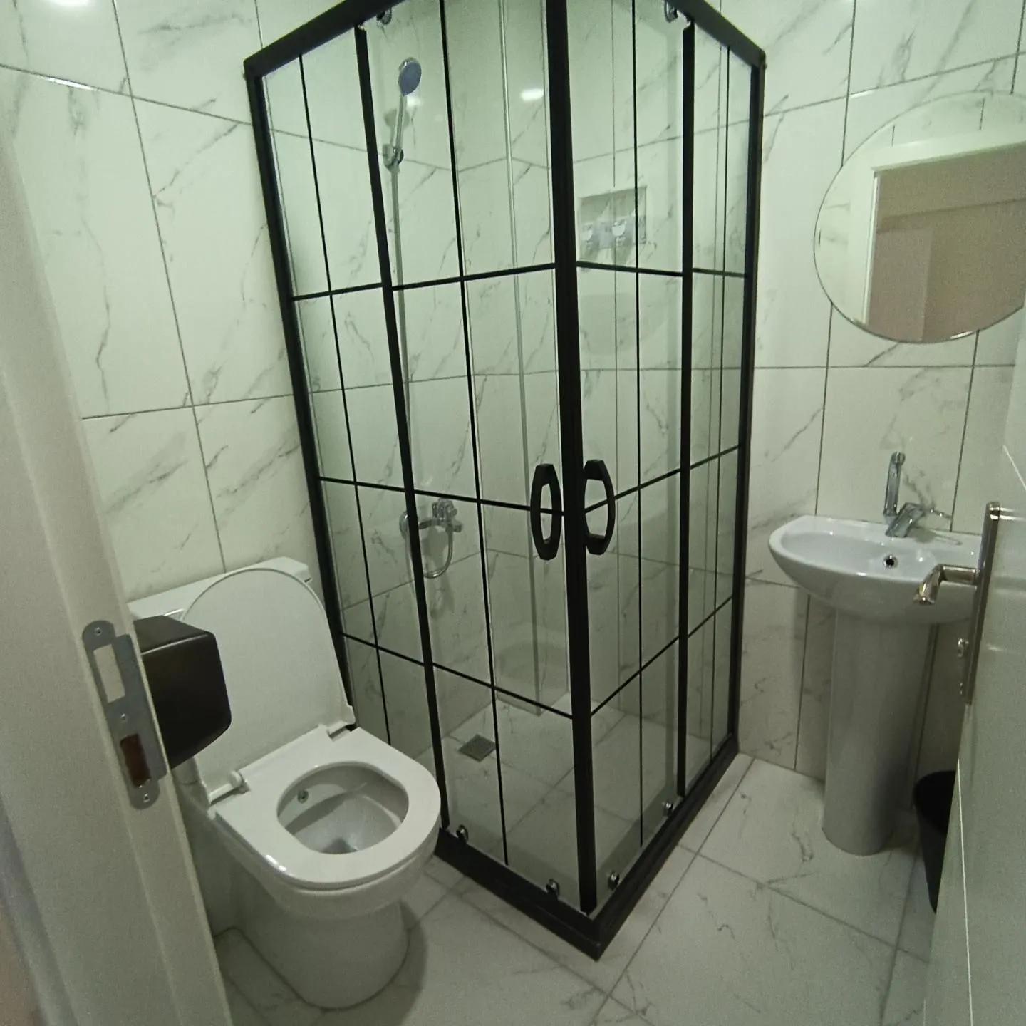 Deeps Hostel Ankara 2 — 9