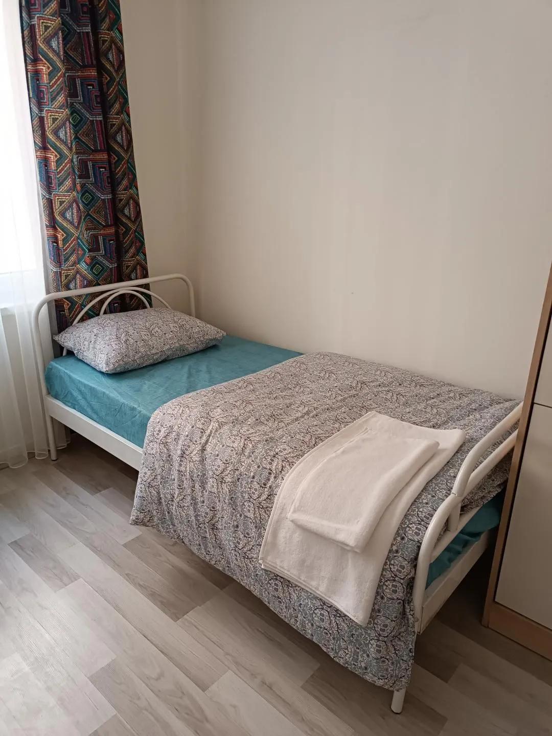 Deeps Hostel Ankara 2 — 11