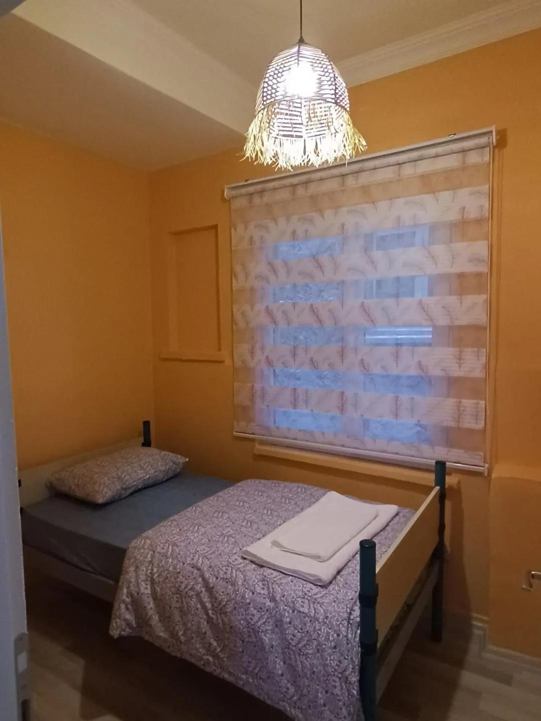 Deeps Hostel Ankara 2 — 12