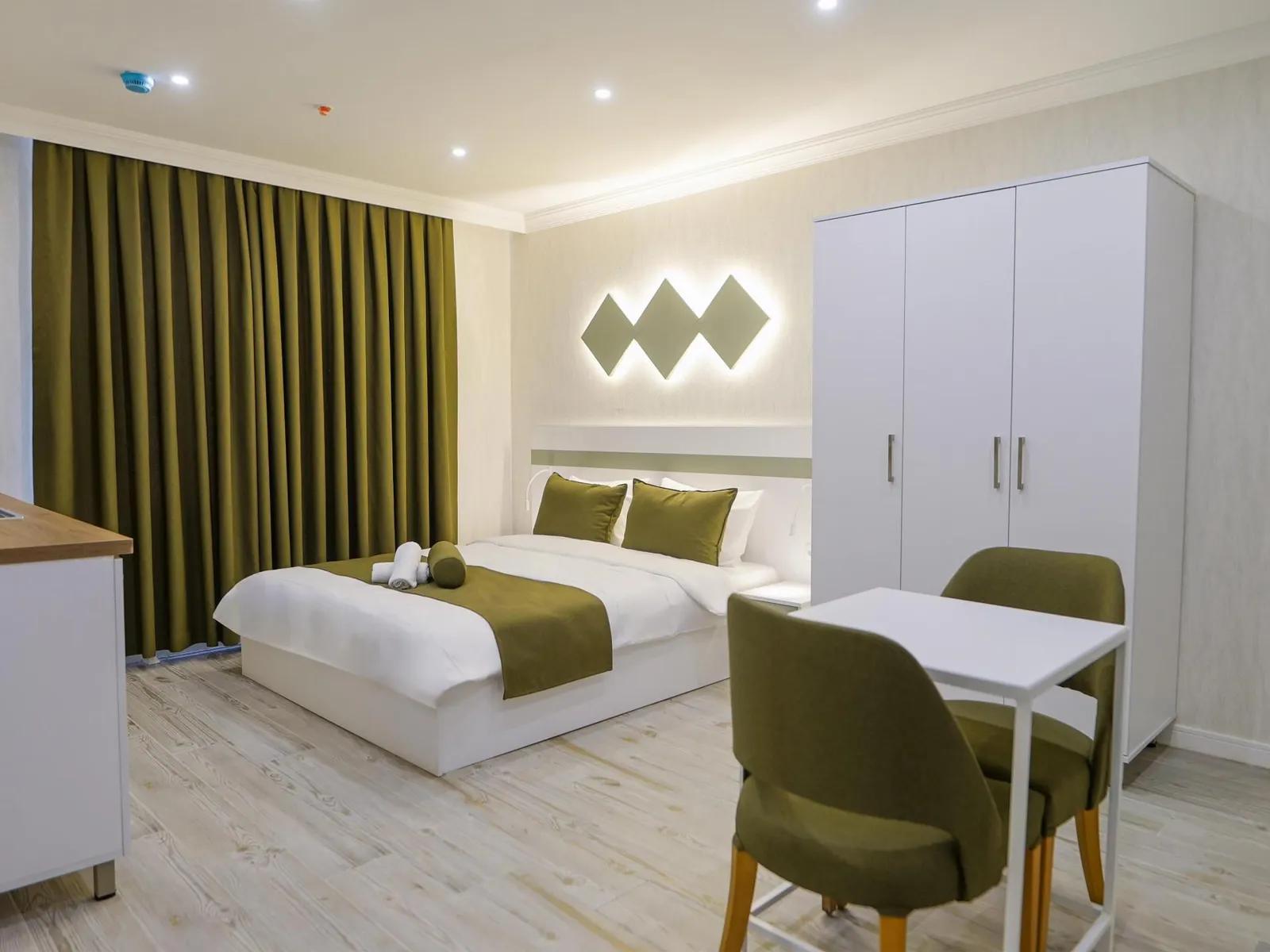 Deluna Ümitköy Suite — 1