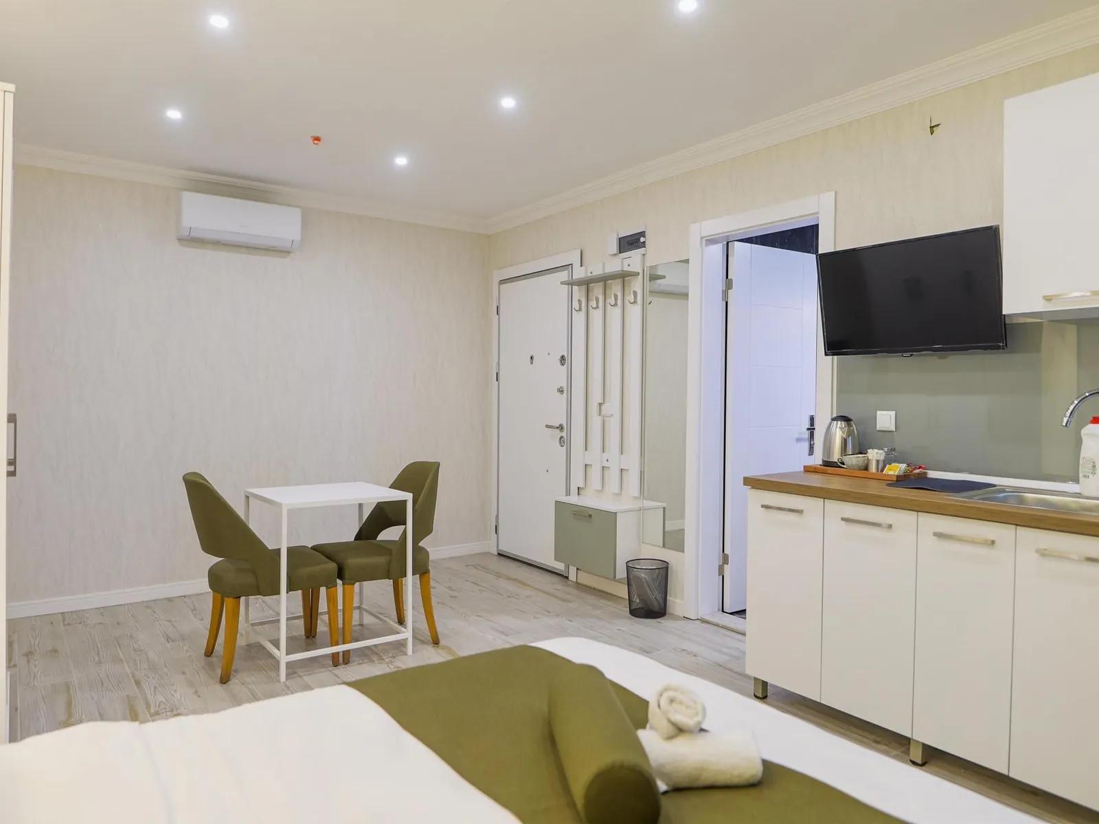 Deluna Ümitköy Suite — 4