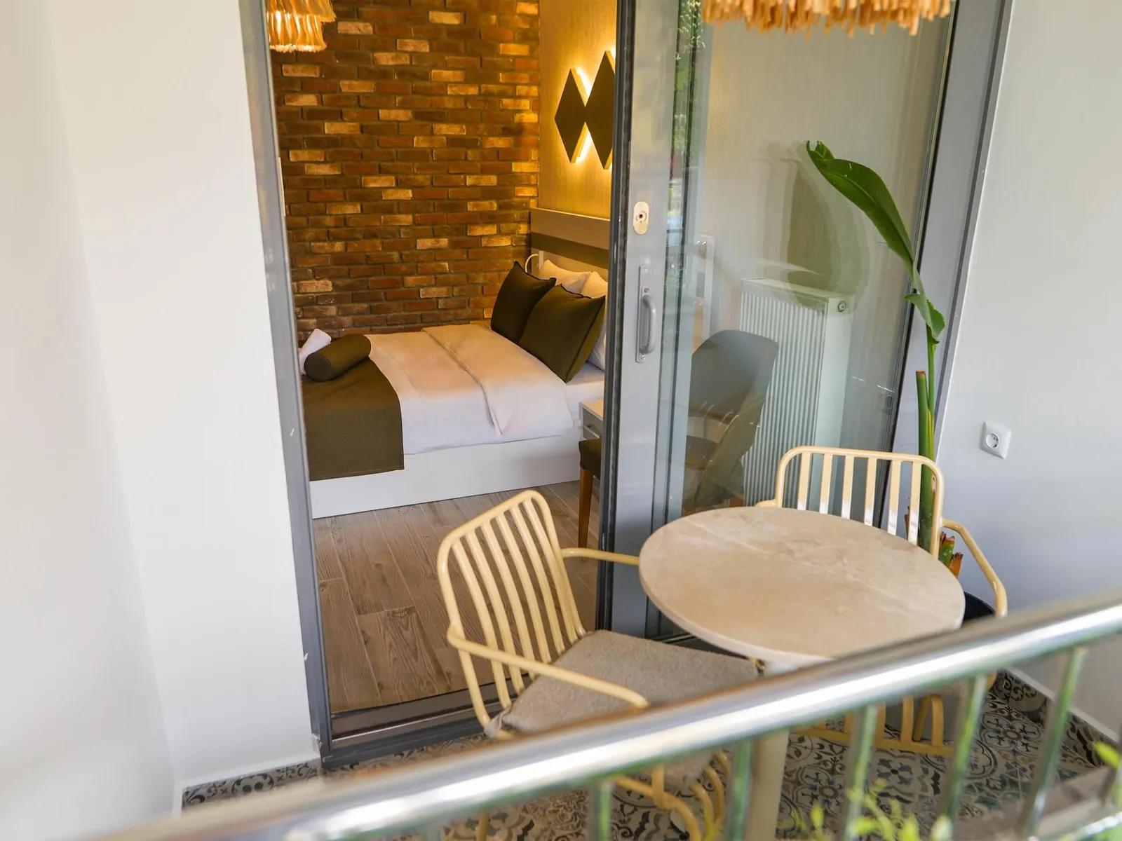Deluna Ümitköy Suite — 9