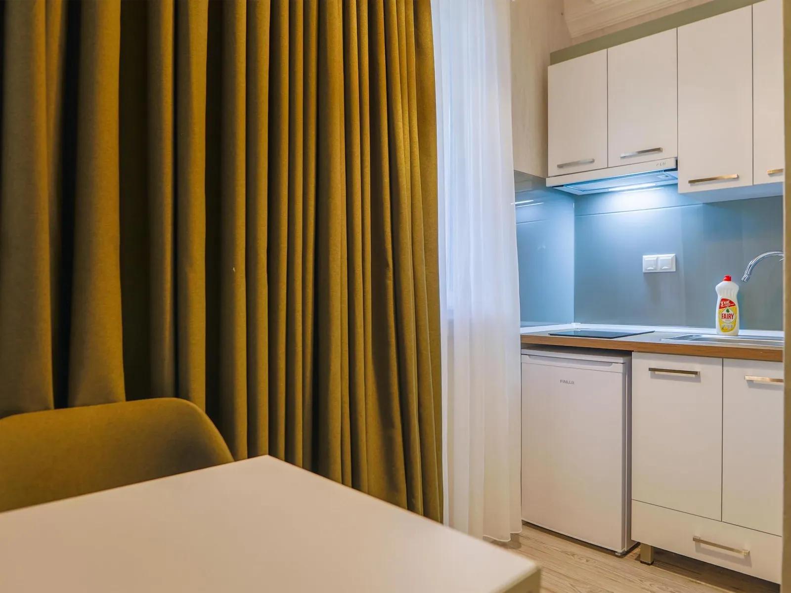 Deluna Ümitköy Suite — 10