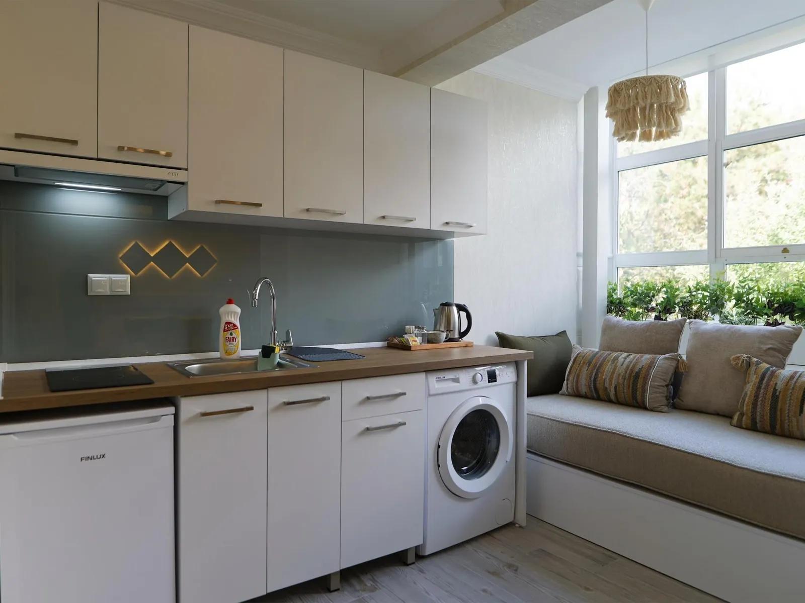 Deluna Ümitköy Suite — 11