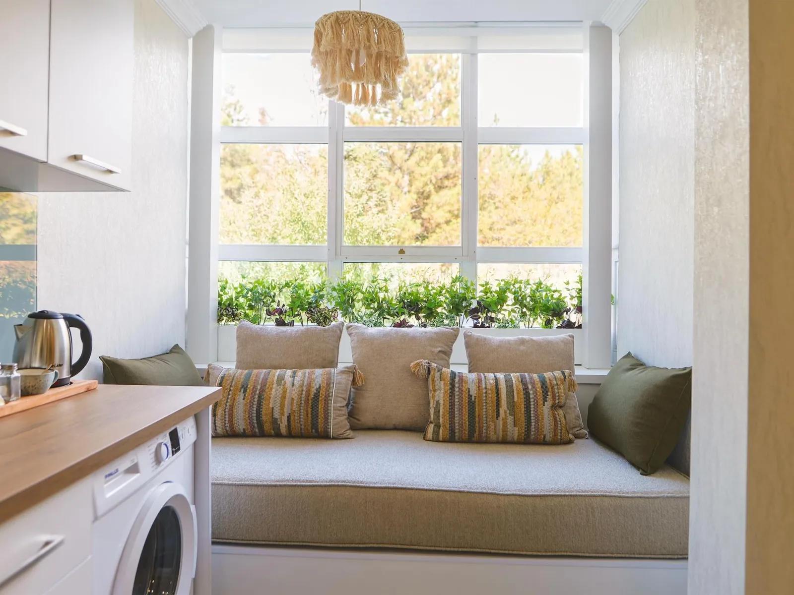 Deluna Ümitköy Suite — 12