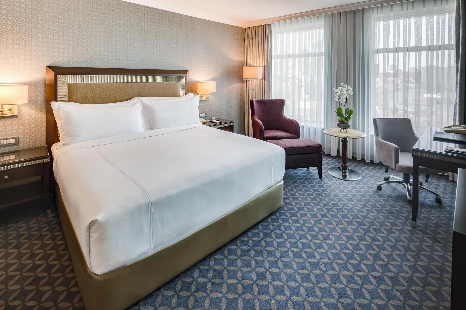 Divan Ankara — 7