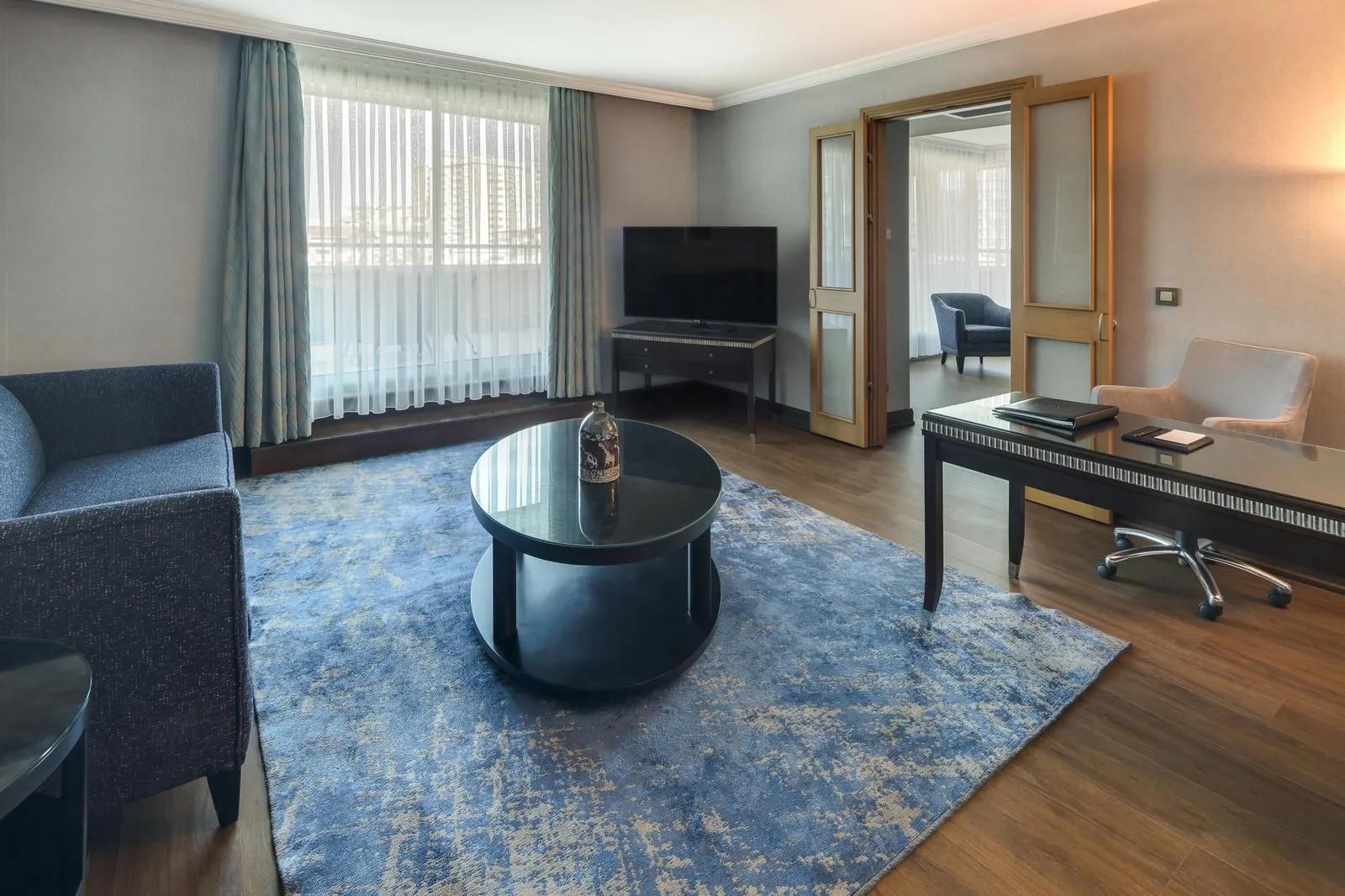 Divan Ankara — 11
