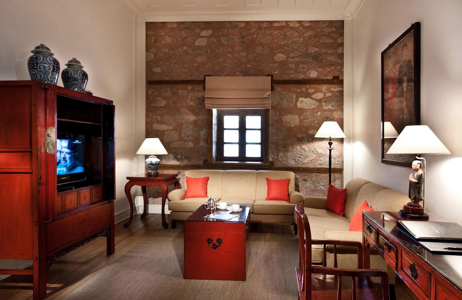 Divan Ankara Çukurhan — 7