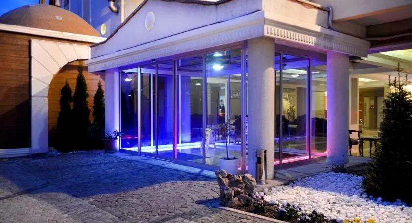 Doktorun Oteli Haymana - Kaplıca ve Tamamlayıcı Tıp — 5
