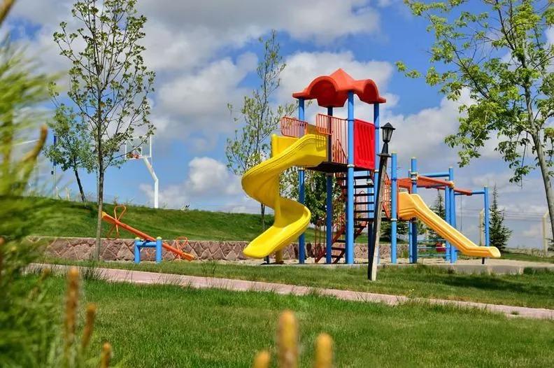 Doktorun Oteli Haymana - Kaplıca ve Tamamlayıcı Tıp — 6