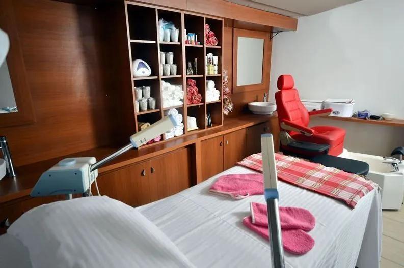 Doktorun Oteli Haymana - Kaplıca ve Tamamlayıcı Tıp — 10
