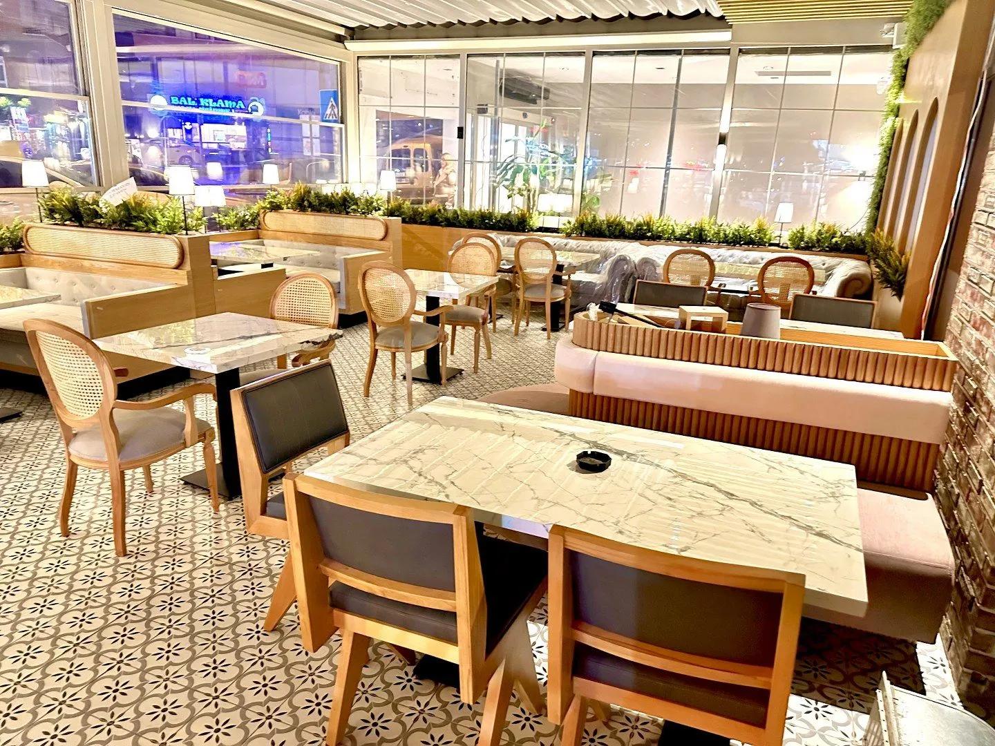 Double Bond Hotel — 6