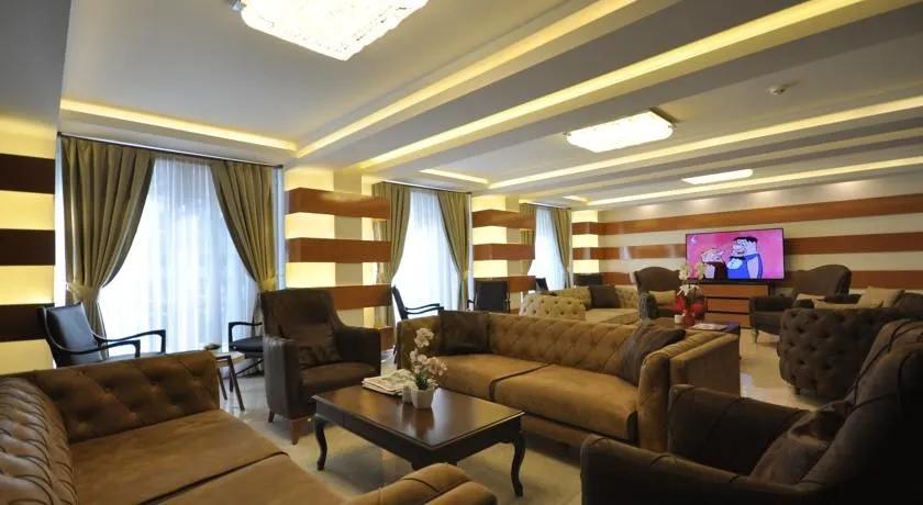 Double Comfort Hotel — 2