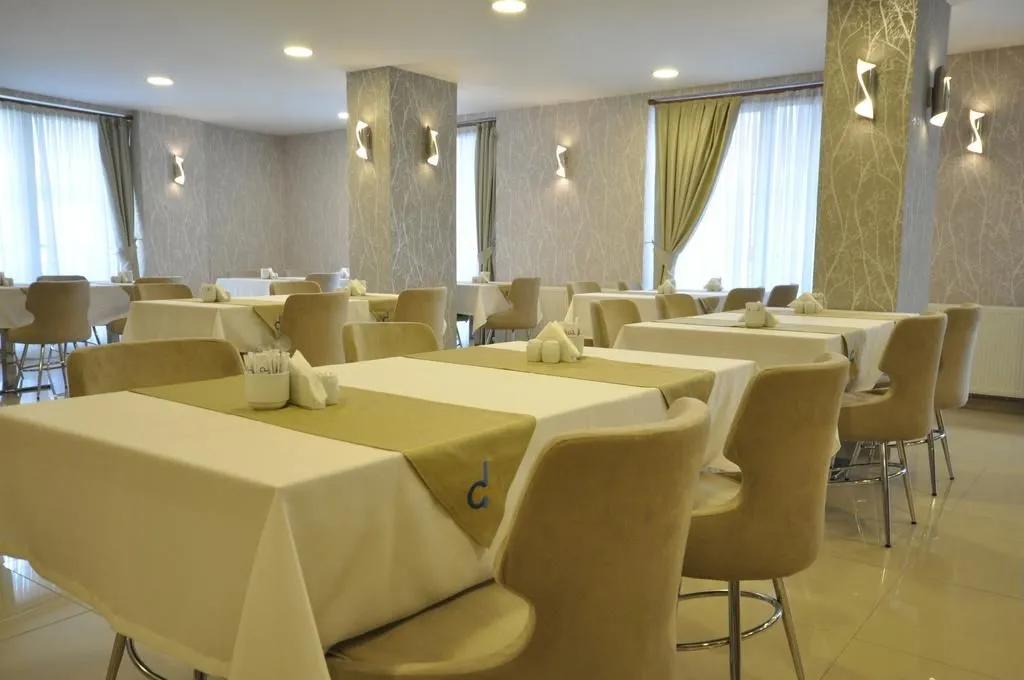 Double Comfort Hotel — 3