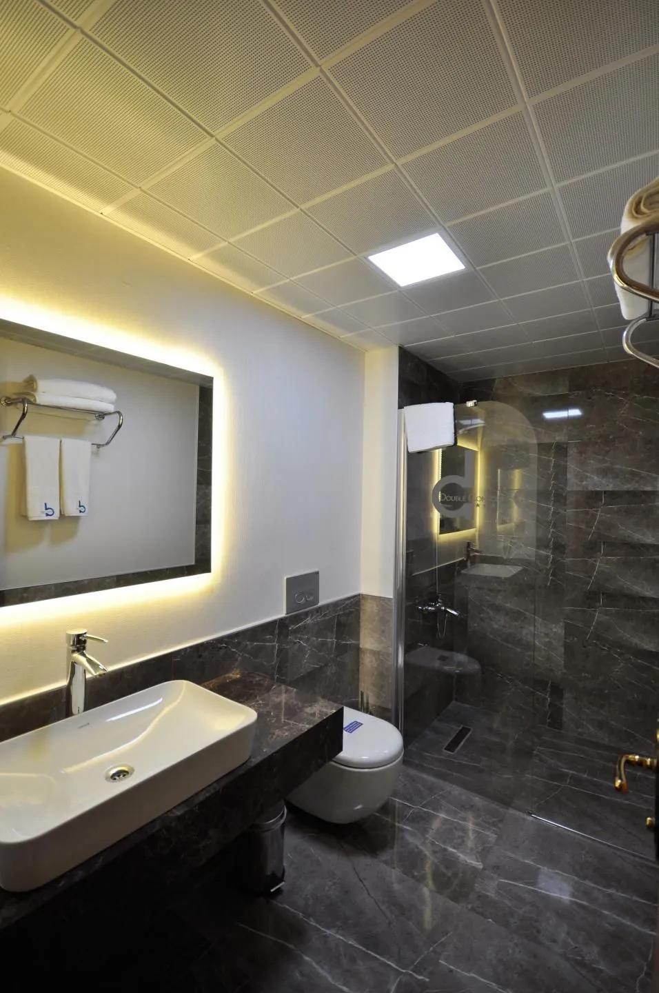 Double Comfort Hotel — 5