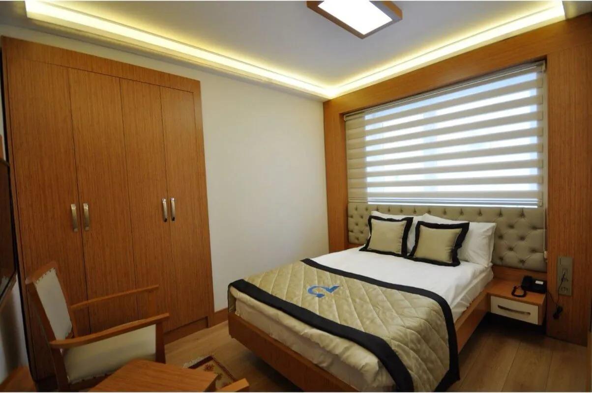 Double Comfort Hotel — 10