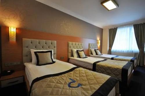 Double Comfort Hotel — 11