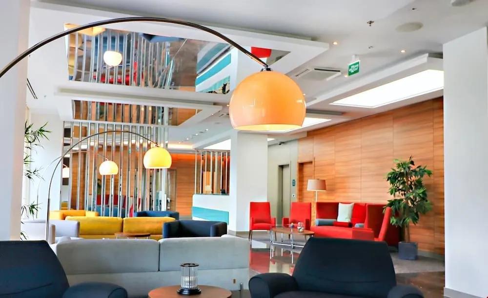 DoubleTree by Hilton Ankara İncek — 3