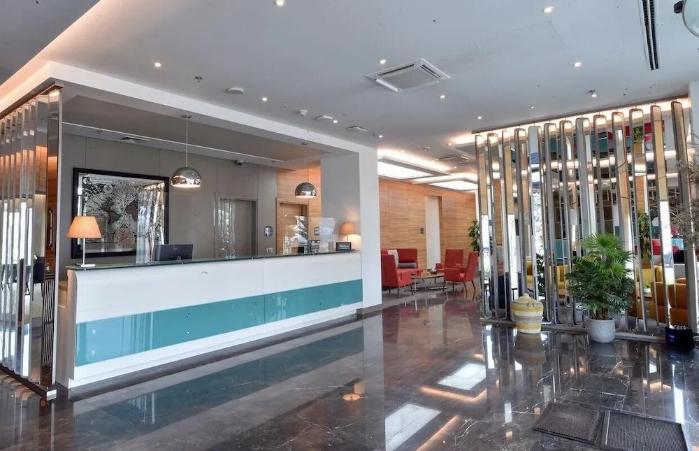 DoubleTree by Hilton Ankara İncek — 5