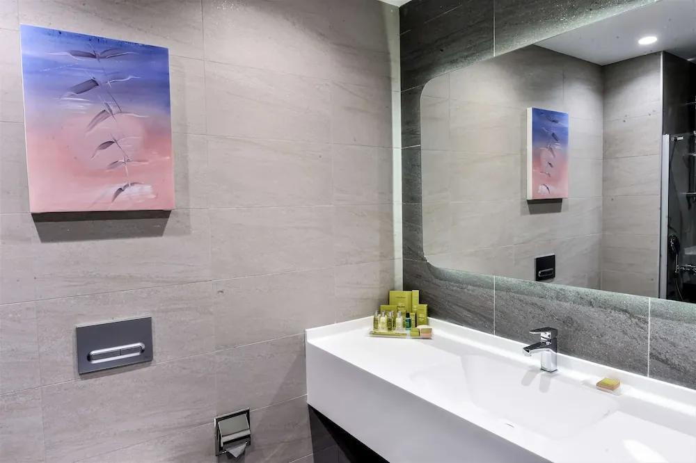 DoubleTree by Hilton Ankara İncek — 7