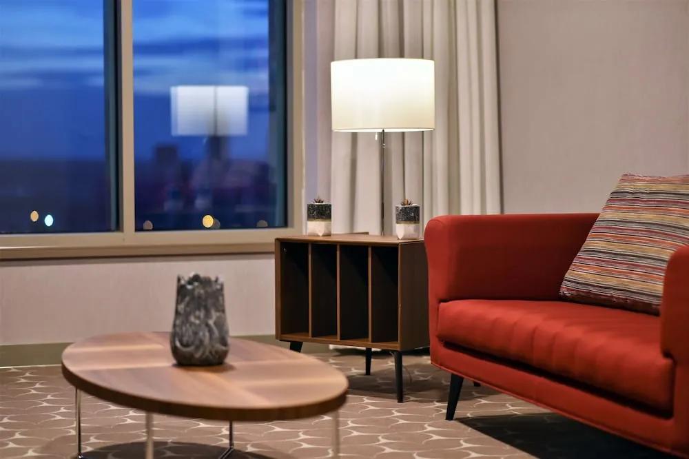 DoubleTree by Hilton Ankara İncek — 8